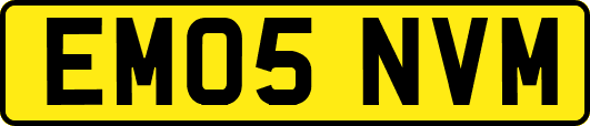 EM05NVM