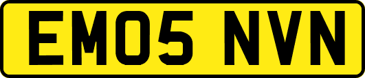 EM05NVN