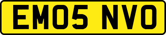 EM05NVO