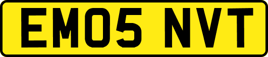 EM05NVT