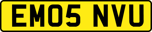 EM05NVU
