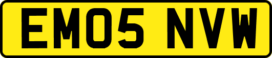 EM05NVW