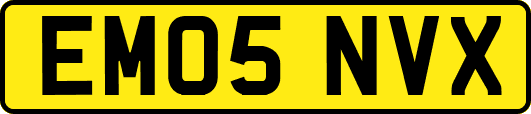 EM05NVX