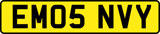 EM05NVY