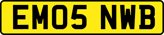 EM05NWB