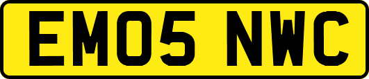 EM05NWC