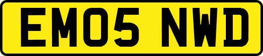 EM05NWD