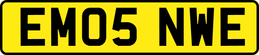 EM05NWE
