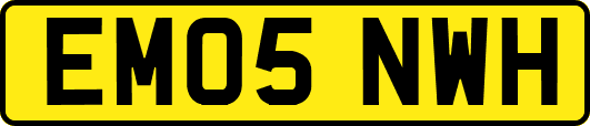 EM05NWH