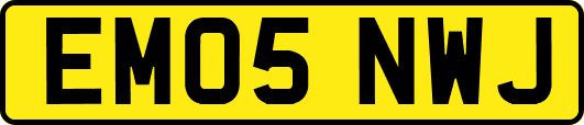 EM05NWJ