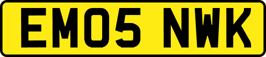 EM05NWK