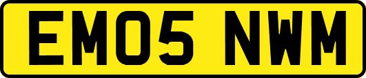 EM05NWM