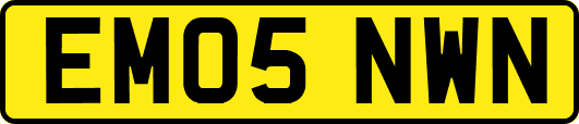 EM05NWN