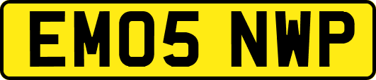 EM05NWP