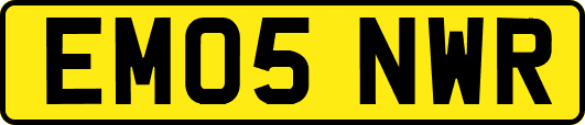 EM05NWR