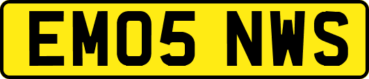 EM05NWS