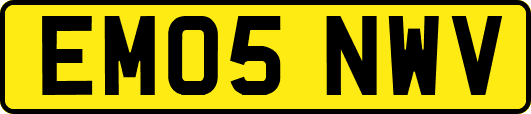 EM05NWV