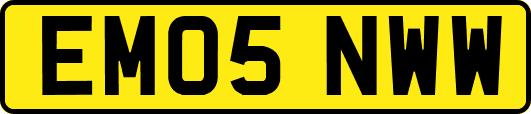 EM05NWW