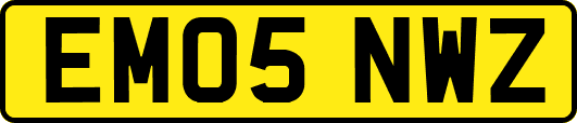 EM05NWZ