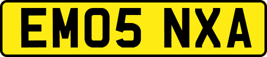 EM05NXA