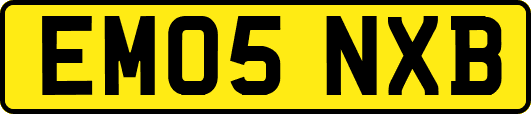 EM05NXB