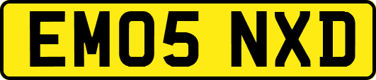EM05NXD