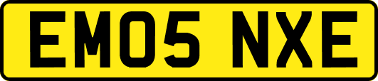 EM05NXE