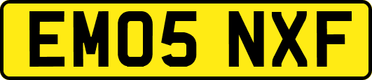 EM05NXF