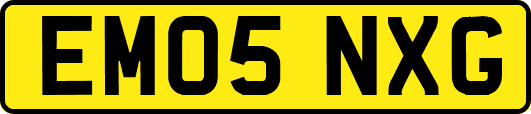 EM05NXG