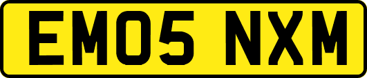 EM05NXM