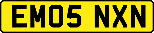 EM05NXN