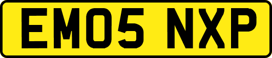 EM05NXP