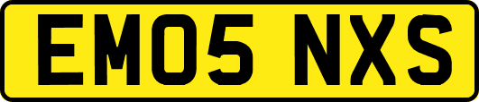 EM05NXS