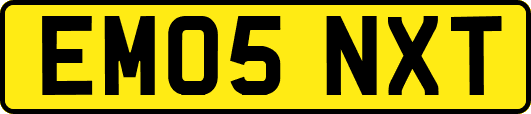 EM05NXT