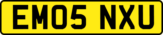 EM05NXU