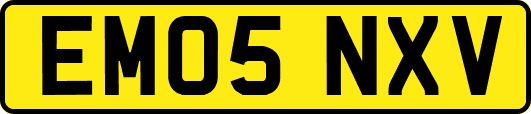 EM05NXV