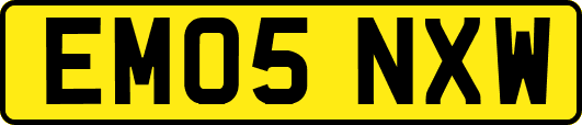 EM05NXW