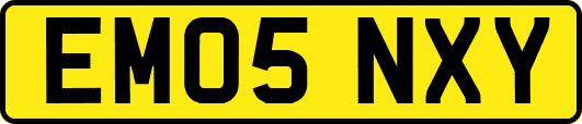 EM05NXY