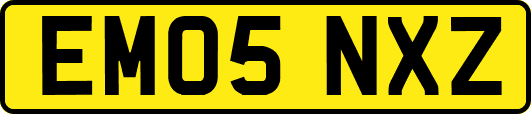 EM05NXZ
