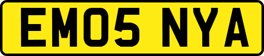 EM05NYA