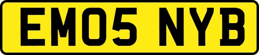 EM05NYB
