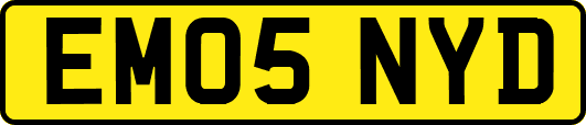 EM05NYD