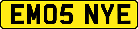 EM05NYE