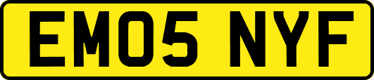 EM05NYF
