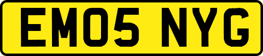 EM05NYG