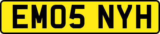 EM05NYH