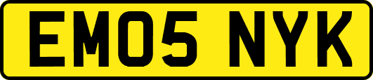 EM05NYK