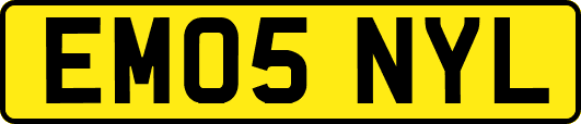 EM05NYL