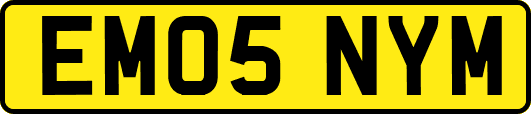 EM05NYM