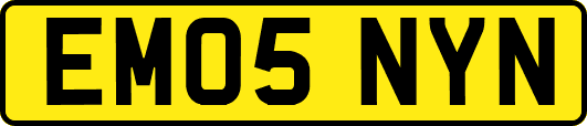 EM05NYN
